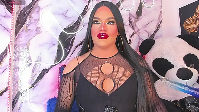 Missisabella  online show from 29, 5, 2026