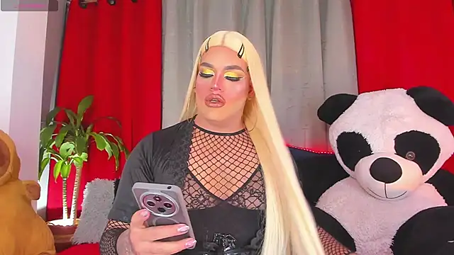 Missisabella  online show from 9, 5, 2026