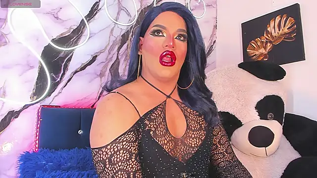 Missisabella  online show from 27, 5, 2026