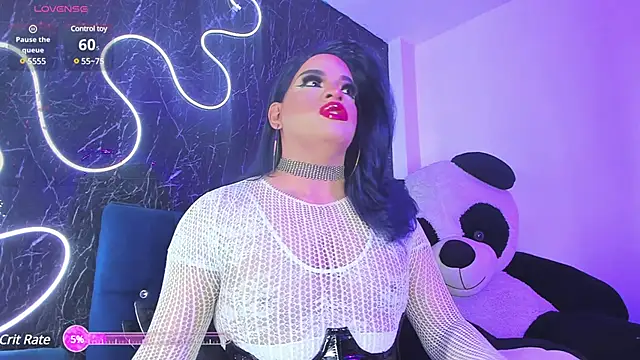 Snapshot of Missisabella_ chatting on 2, 3, 2025 Missisabella online show from 2, 3, 2025