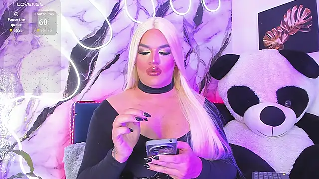 Missisabella  online show from 9, 4, 2026