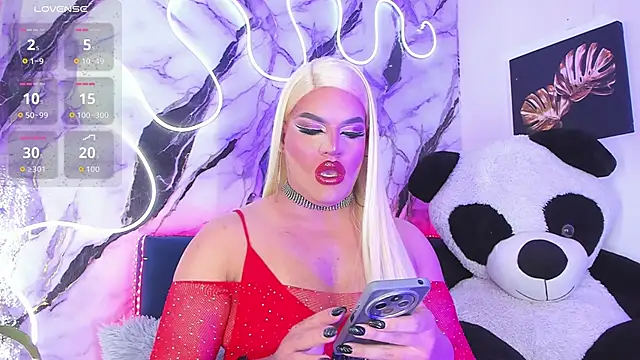 Missisabella  online show from 10, 4, 2026