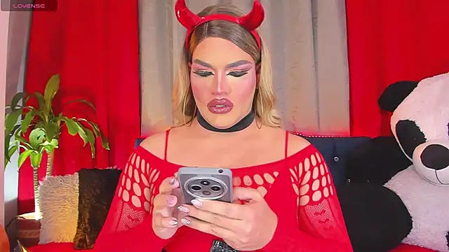 Missisabella  online show from 29, 4, 2026