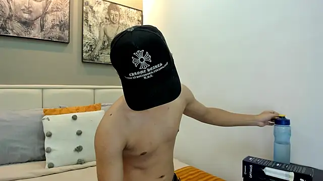 ricky backus online show from 4, 12, 2025