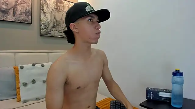 ricky backus online show from 30, 11, 2025