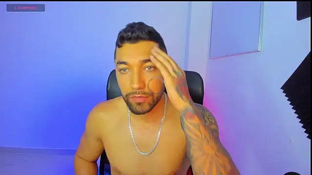 Snapshot of Sweet_and_caramel chatting on 9, 2, 2026 Sweet and caramel online show from 9, 2, 2026