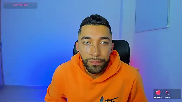 Snapshot of Sweet_and_caramel chatting on 4, 2, 2026 Sweet and caramel online show from 4, 2, 2026