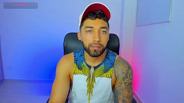 Snapshot of Sweet_and_caramel chatting on 1, 2, 2026 Sweet and caramel online show from 1, 2, 2026