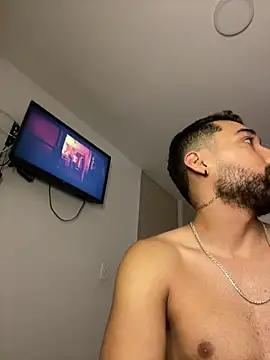 Snapshot of Sweet_and_caramel chatting on 12, 3, 2025 Sweet and caramel online show from 12, 3, 2025