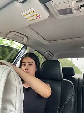 Snapshot of Sweet_and_caramel chatting on 22, 3, 2025 Sweet and caramel online show from 22, 3, 2025