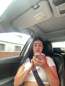 Snapshot of Sweet_and_caramel chatting on 20, 3, 2025 Sweet and caramel online show from 20, 3, 2025