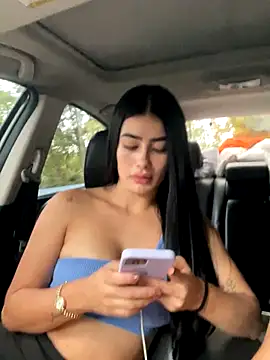 Snapshot of Sweet_and_caramel chatting on 7, 10, 2025 Sweet and caramel online show from 7, 10, 2025