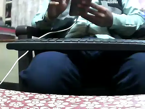 Ritikdesi online show from 17, 1, 2026