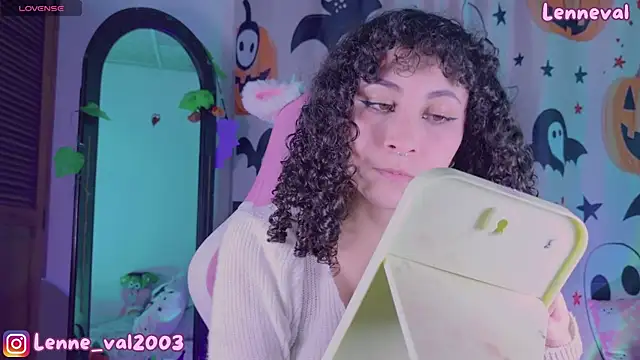 Lenneval1 online show from 24, 10, 2025