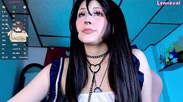 Lenneval1 online show from 24, 5, 2026