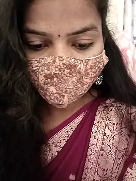 Snapshot of Telugu_magic_07 chatting on 12, 4, 2026 Telugu magic 07 online show from 12, 4, 2026