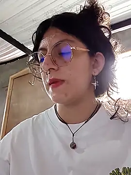 Snapshot of LoveElectra chatting on 26, 5, 2026 LoveElectra online show from 26, 5, 2026