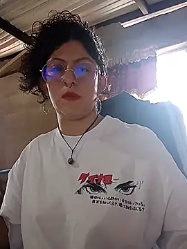 Snapshot of LoveElectra chatting on 10, 6, 2026 LoveElectra online show from 10, 6, 2026