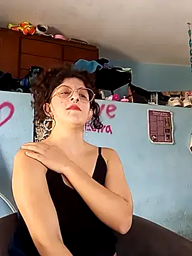 LoveElectra online show from 9, 1, 2026