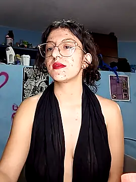 LoveElectra online show from 26, 2, 2025