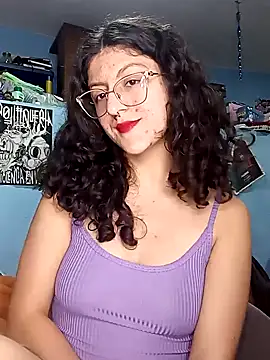 LoveElectra online show from 22, 1, 2025