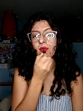 LoveElectra online show from 12, 1, 2025