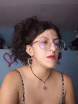 Snapshot of LoveElectra chatting on 13, 7, 2026 LoveElectra online show from 13, 7, 2026