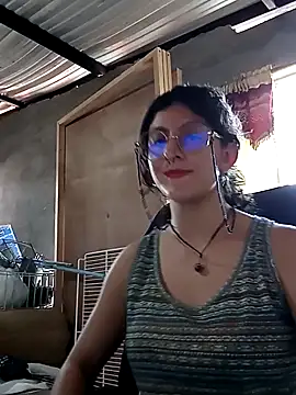 Snapshot of LoveElectra chatting on 20, 5, 2026 LoveElectra online show from 20, 5, 2026