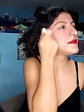 LoveElectra online show from 20, 1, 2025