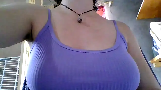 Snapshot of LoveElectra chatting on 27, 5, 2026 LoveElectra online show from 27, 5, 2026