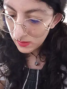 Snapshot of LoveElectra chatting on 23, 5, 2026 LoveElectra online show from 23, 5, 2026