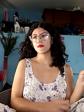 LoveElectra online show from 11, 3, 2025