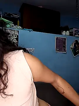 LoveElectra online show from 25, 1, 2025