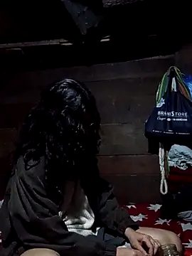 LoveElectra online show from 21, 9, 2025