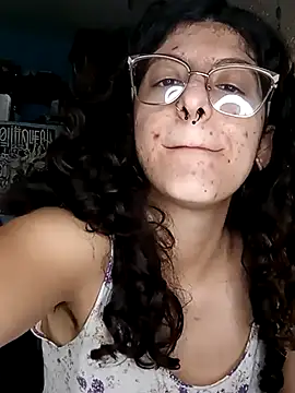 LoveElectra online show from 10, 3, 2025