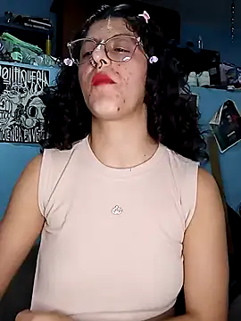 LoveElectra online show from 23, 1, 2025