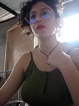 Snapshot of LoveElectra chatting on 26, 6, 2026 LoveElectra online show from 26, 6, 2026