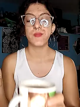 LoveElectra online show from 19, 1, 2025