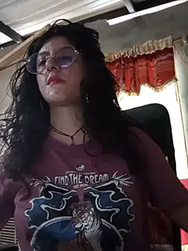 Snapshot of LoveElectra chatting on 15, 7, 2026 LoveElectra online show from 15, 7, 2026