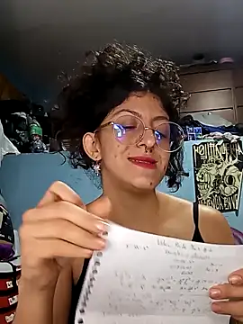 LoveElectra online show from 13, 11, 2025