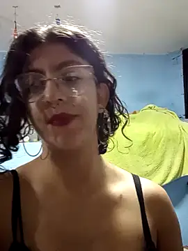 LoveElectra online show from 19, 1, 2025