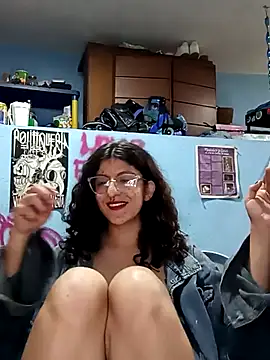 LoveElectra online show from 14, 3, 2025