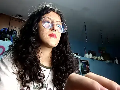 LoveElectra online show from 10, 10, 2025