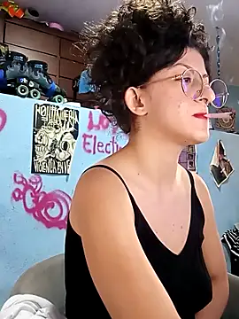 LoveElectra online show from 16, 12, 2025