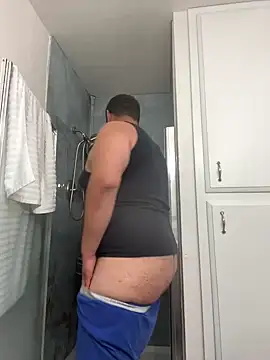 daddymaniaco69 online show from 18, 12, 2024