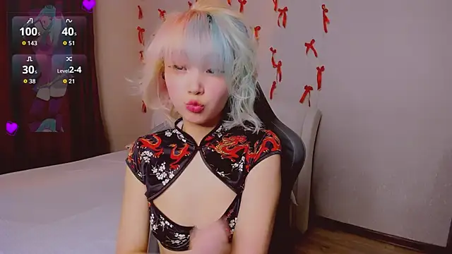 Milla Aheo online show from 3, 4, 2026