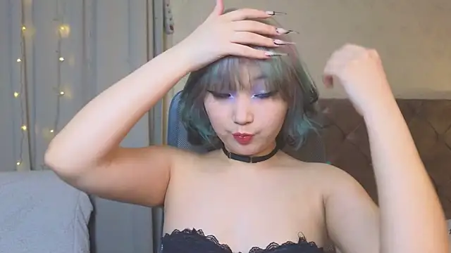 Milla Aheo online show from 11, 3, 2025