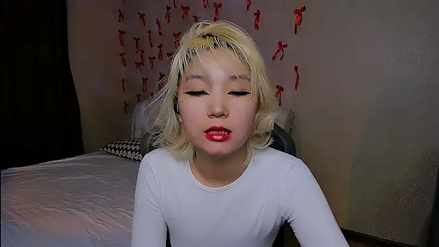 Milla Aheo online show from 13, 1, 2026