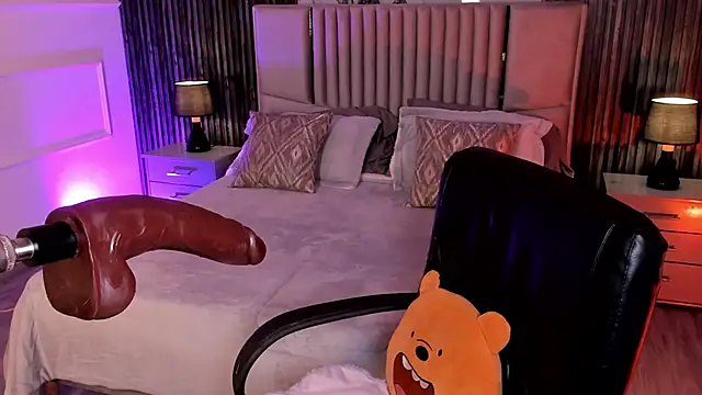 Lillyortiz online show from 14, 5, 2026