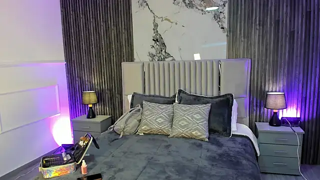 Lillyortiz online show from 30, 5, 2026